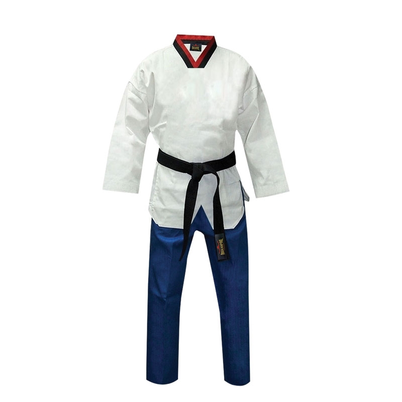 Taekwood Suit